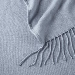 Promo ⌛ Madison Park Monah Blue 7 Piece Printed Seersucker Comforter Set With Throw Blanket ❤️ -Madison Park Sales unnamed file 1774