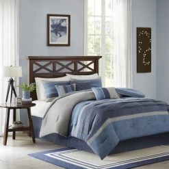 Best deal โจ Madison Park Saban 7-Piece Comforter Set ๐ 10 Best deal โจ Madison Park Saban 7-Piece Comforter Set ๐ -Madison Park Sales unnamed file 1820