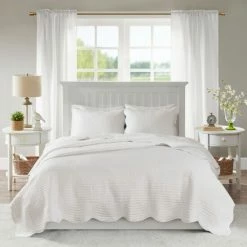 Wholesale โจ Madison Park Marino White Reversible Scalloped Edge Coverlet Set ๐ 13 Wholesale โจ Madison Park Marino White Reversible Scalloped Edge Coverlet Set ๐ -Madison Park Sales unnamed file 1843