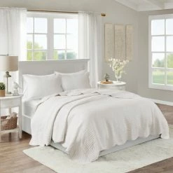 Wholesale โจ Madison Park Marino White Reversible Scalloped Edge Coverlet Set ๐ 14 Wholesale โจ Madison Park Marino White Reversible Scalloped Edge Coverlet Set ๐ -Madison Park Sales unnamed file 1844