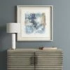 Cheap 🤩 Madison Park Ashlar Glass Framed 100% Hand Painted Abstract Rice Paper Single Piece 😍 -Madison Park Sales unnamed file 1852