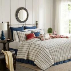 Flash Sale 😍 Madison Park Georgia Red Cotton Duvet Cover Set ❤️ 14 Flash Sale 😍 Madison Park Georgia Red Cotton Duvet Cover Set ❤️ -Madison Park Sales unnamed file 1862