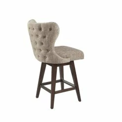 Top 10 🛒 Madison Park Irvine 180 Degree Swivel Counter Stool Camel/ Brown 🎉 -Madison Park Sales unnamed file 1874