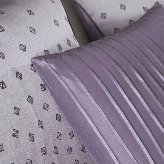 Best reviews of โญ Madison Park Morris Purple Duvet Cover Set ๐ 8 Best reviews of โญ Madison Park Morris Purple Duvet Cover Set ๐ - Image 6