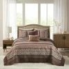 New ๐คฉ Madison Park Dartmouth Red/ Blue 5-piece Jacquard Bedspread Set ๐คฉ 2 New ๐คฉ Madison Park Dartmouth Red/ Blue 5-piece Jacquard Bedspread Set ๐คฉ -Madison Park Sales unnamed file 1925