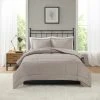 Wholesale 😉 Madison Park Belford Microcell Down Alternative Comforter Set Grey 🔔 -Madison Park Sales unnamed file 1935
