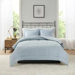 Wholesale ๐ Madison Park Belford Microcell Down Alternative Comforter Set Grey ๐ 14 Wholesale ๐ Madison Park Belford Microcell Down Alternative Comforter Set Grey ๐ -Madison Park Sales unnamed file 1937