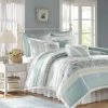 Coupon ⌛ Madison Park Vanessa 9 Piece Cotton Percale Comforter Set Coral 🛒 -Madison Park Sales unnamed file 1965