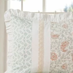 Coupon ⌛ Madison Park Vanessa 9 Piece Cotton Percale Comforter Set Coral 🛒 20 Coupon ⌛ Madison Park Vanessa 9 Piece Cotton Percale Comforter Set Coral 🛒 -Madison Park Sales unnamed file 1973