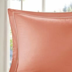 Coupon ⌛ Madison Park Vanessa 9 Piece Cotton Percale Comforter Set Coral 🛒 21 Coupon ⌛ Madison Park Vanessa 9 Piece Cotton Percale Comforter Set Coral 🛒 -Madison Park Sales unnamed file 1974