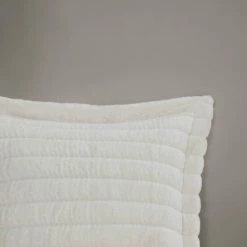 Best Sale ✨ Madison Park Eve Faux Fur Comforter Set Ivory 😍 -Madison Park Sales unnamed file 1979