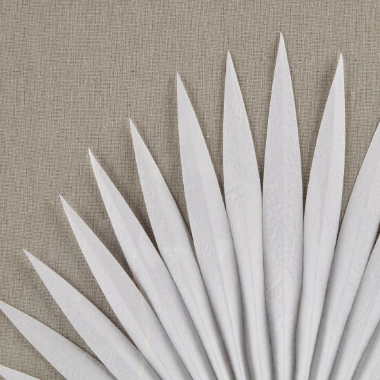 Top 10 ๐ฏ Madison Park Sabal Off White Palm Rice Paper Framed Shadow Box 3 Piece Set ๐ 4 Top 10 ๐ฏ Madison Park Sabal Off White Palm Rice Paper Framed Shadow Box 3 Piece Set ๐ - Image 3