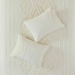 Budget ❤️ Madison Park Luna Cotton Comforter Set Blush 🔥 -Madison Park Sales unnamed file 2008