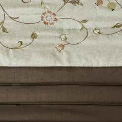 Best reviews of ✔️ Madison Park Estella Green 7-piece Comforter Set 😀 20 Best reviews of ✔️ Madison Park Estella Green 7-piece Comforter Set 😀 -Madison Park Sales unnamed file 2023