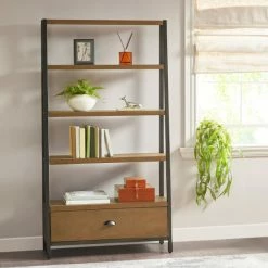 Hot Sale 👏 Madison Park Fort Bookcase ✨