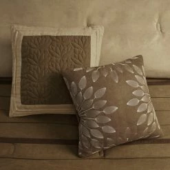 Coupon ⭐ Madison Park Teagan 7 Piece Comforter Set Green 👍 -Madison Park Sales unnamed file 204