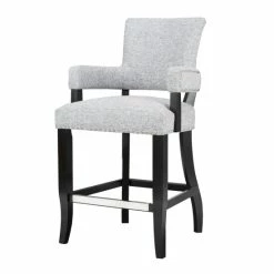 Buy βοΈ Madison Park Parler Grey Arm 26-inch Counter Stool - 22.5"w X 24.5"d X 40.25"h π 10 Buy βοΈ Madison Park Parler Grey Arm 26-inch Counter Stool - 22.5"w X 24.5"d X 40.25"h π -Madison Park Sales unnamed file 2052
