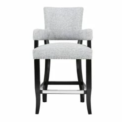 Buy βοΈ Madison Park Parler Grey Arm 26-inch Counter Stool - 22.5"w X 24.5"d X 40.25"h π 13 Buy βοΈ Madison Park Parler Grey Arm 26-inch Counter Stool - 22.5"w X 24.5"d X 40.25"h π -Madison Park Sales unnamed file 2055