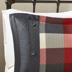 Best reviews of 😍 Madison Park Pioneer 6 Pieces Printed Herringbone Duvet Cover Set Neutral ❤️ 15 Best reviews of 😍 Madison Park Pioneer 6 Pieces Printed Herringbone Duvet Cover Set Neutral ❤️ -Madison Park Sales unnamed file 2061