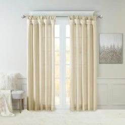 Brand new ๐ฅฐ Madison Park Natalie Twisted Tab Lined Single Curtain Panel Silver ๐ 15 Brand new ๐ฅฐ Madison Park Natalie Twisted Tab Lined Single Curtain Panel Silver ๐ -Madison Park Sales unnamed file 211