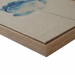 Outlet ❤️ Madison Park Blue Print Botanicals Blue Framed 3 Piece Printed Canvas On Linen ❤️ -Madison Park Sales unnamed file 2125