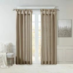 Brand new ๐ฅฐ Madison Park Natalie Twisted Tab Lined Single Curtain Panel Silver ๐ 18 Brand new ๐ฅฐ Madison Park Natalie Twisted Tab Lined Single Curtain Panel Silver ๐ -Madison Park Sales unnamed file 214