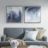 Outlet 🎁 Madison Park Blue Lagoon 2 Gel 🧥 Coat Framed Canvas 2-piece Set ✔️ 2 Outlet 🎁 Madison Park Blue Lagoon 2 Gel 🧥 Coat Framed Canvas 2-piece Set ✔️ -Madison Park Sales unnamed file 2153