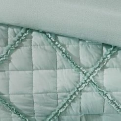 Best deal ๐ Madison Park Heidi Quilted Cotton Comforter Set Seafoam ๐ 15 Best deal ๐ Madison Park Heidi Quilted Cotton Comforter Set Seafoam ๐ -Madison Park Sales unnamed file 2163