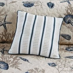 Discount ✨ Madison Park Nantucket Blue Microfiber Brushed Printed Coverlet Set 😀 17 Discount ✨ Madison Park Nantucket Blue Microfiber Brushed Printed Coverlet Set 😀 -Madison Park Sales unnamed file 2175