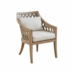 Promo ❤️ Madison Park Kendra Natural Accent Chair 🔥 -Madison Park Sales unnamed file 2206