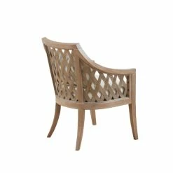 Promo ❤️ Madison Park Kendra Natural Accent Chair 🔥 -Madison Park Sales unnamed file 2208