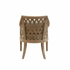 Promo ❤️ Madison Park Kendra Natural Accent Chair 🔥 -Madison Park Sales unnamed file 2209