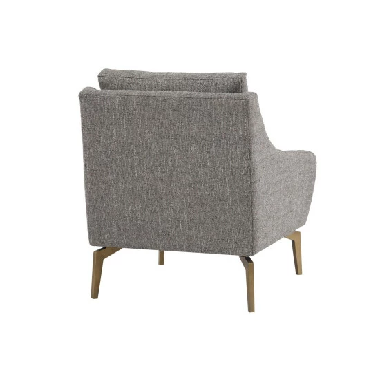 Coupon 🔔 Madison Park Arlene Brown Accent Chair ⭐ 8 Coupon 🔔 Madison Park Arlene Brown Accent Chair ⭐ - Image 6