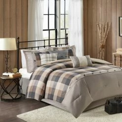 Coupon ⭐ Madison Park Pioneer 7-piece Herringbone Comforter Set Red 👏 14 Coupon ⭐ Madison Park Pioneer 7-piece Herringbone Comforter Set Red 👏 -Madison Park Sales unnamed file 229