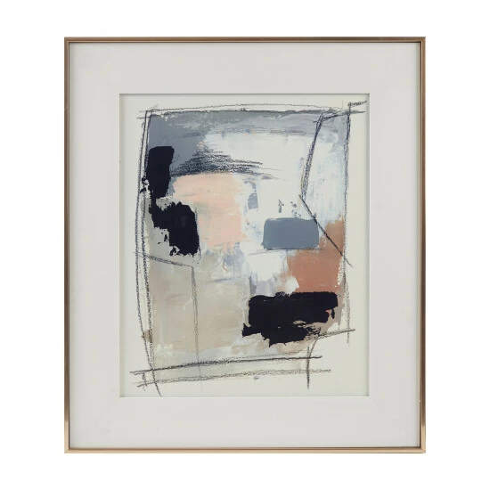 Best reviews of ❤️ Madison Park Abstract Reveal Neutral Abstract Double Matted Framed Glass Wall Art ❤️ 8 Best reviews of ❤️ Madison Park Abstract Reveal Neutral Abstract Double Matted Framed Glass Wall Art ❤️ - Image 6