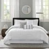 Flash Sale 🔔 Madison Park Sheridan 7-Piece Comforter Set 🔥 -Madison Park Sales unnamed file 2314