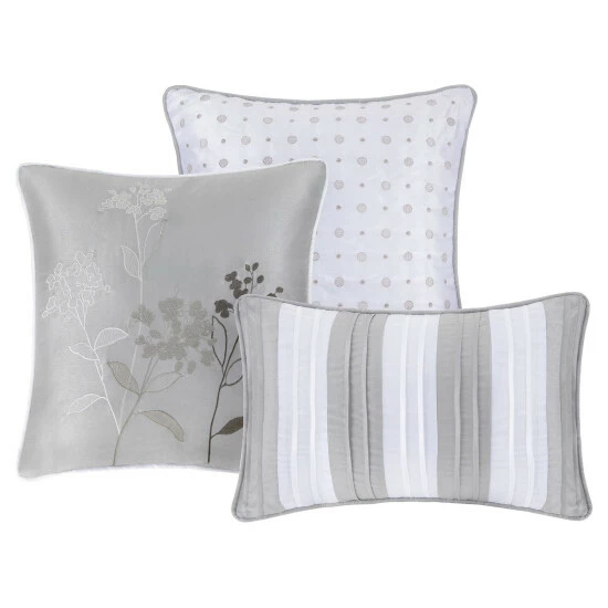 Flash Sale ๐ Madison Park Sheridan 7-Piece Comforter Set ๐ฅ 5 Flash Sale ๐ Madison Park Sheridan 7-Piece Comforter Set ๐ฅ - Image 3