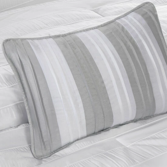 Flash Sale ๐ Madison Park Sheridan 7-Piece Comforter Set ๐ฅ 7 Flash Sale ๐ Madison Park Sheridan 7-Piece Comforter Set ๐ฅ - Image 5