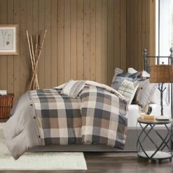 Coupon ⭐ Madison Park Pioneer 7-piece Herringbone Comforter Set Red 👏 17 Coupon ⭐ Madison Park Pioneer 7-piece Herringbone Comforter Set Red 👏 -Madison Park Sales unnamed file 232