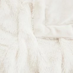 Best Pirce 🛒 Madison Park Luxury Ruched Faux Fur Throw Grey 🌟 21 Best Pirce 🛒 Madison Park Luxury Ruched Faux Fur Throw Grey 🌟 -Madison Park Sales unnamed file 2347
