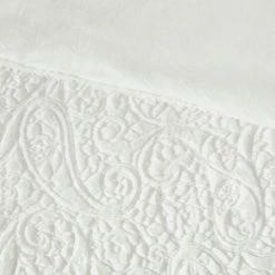 Coupon 👍 Madison Park Albany Ultra Plush Ivory Comforter Set 🎁 12 Coupon 👍 Madison Park Albany Ultra Plush Ivory Comforter Set 🎁 -Madison Park Sales unnamed file 2390