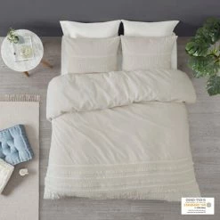 Top 10 ๐งจ Madison Park Joelie Cotton Seersucker Duvet Cover Set Ivory ๐ 13 Top 10 ๐งจ Madison Park Joelie Cotton Seersucker Duvet Cover Set Ivory ๐ -Madison Park Sales unnamed file 2403