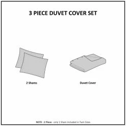 Top 10 ๐งจ Madison Park Joelie Cotton Seersucker Duvet Cover Set Ivory ๐ 17 Top 10 ๐งจ Madison Park Joelie Cotton Seersucker Duvet Cover Set Ivory ๐ -Madison Park Sales unnamed file 2407