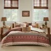 Outlet ๐ Madison Park Davy Spice 7-piece Comforter Set ๐งจ 1 Outlet ๐ Madison Park Davy Spice 7-piece Comforter Set ๐งจ -Madison Park Sales unnamed file 2420