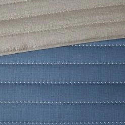 Best reviews of ๐ Madison Park Taylor 3 Piece Printed Color Blocking Microfiber Coverlet Set Taupe/blue โจ 19 Best reviews of ๐ Madison Park Taylor 3 Piece Printed Color Blocking Microfiber Coverlet Set Taupe/blue โจ -Madison Park Sales unnamed file 2444