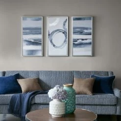 Best Pirce โญ Madison Park Grey Surrounding Printed Frame Canvas With Gel ๐งฅ Coat And Silver Foil 3 Piece Set ๐ฏ 19 Best Pirce โญ Madison Park Grey Surrounding Printed Frame Canvas With Gel ๐งฅ Coat And Silver Foil 3 Piece Set ๐ฏ -Madison Park Sales unnamed file 2494