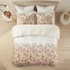 Hot Sale ✨ Madison Park Fiona Cotton Printed Duvet Cover Set 🔔 -Madison Park Sales unnamed file 2495