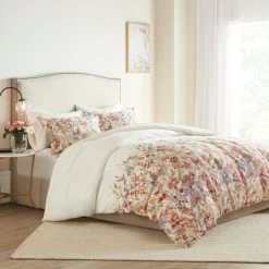 Hot Sale ✨ Madison Park Fiona Cotton Printed Duvet Cover Set 🔔 17 Hot Sale ✨ Madison Park Fiona Cotton Printed Duvet Cover Set 🔔 -Madison Park Sales unnamed file 2500