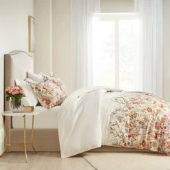 Hot Sale ✨ Madison Park Fiona Cotton Printed Duvet Cover Set 🔔 20 Hot Sale ✨ Madison Park Fiona Cotton Printed Duvet Cover Set 🔔 -Madison Park Sales unnamed file 2503