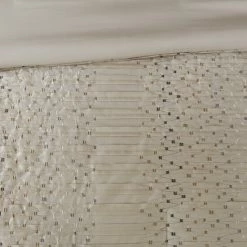 Brand new 🛒 Madison Park Iris Natural 8 Piece Embroidered Comforter Set 🎁 -Madison Park Sales unnamed file 2517